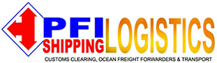 PFI SHIPPING LOGISTICS